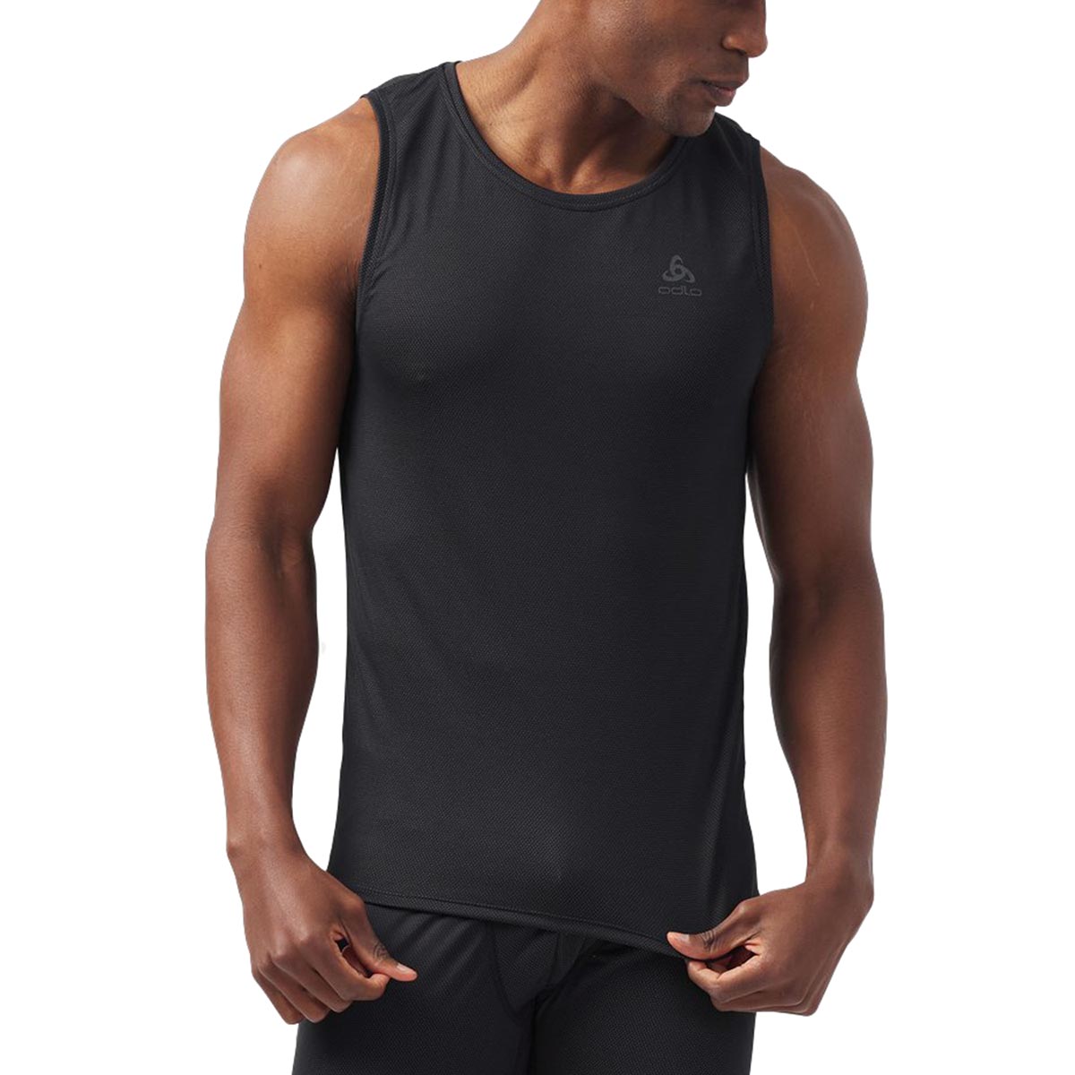 ODLO - ACTIVE F-DRY LIGHT ECO TANK