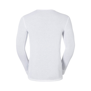 ODLO - WARM SHIRT LS CREW