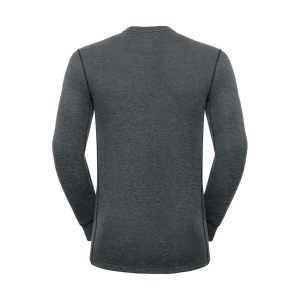 ODLO - WARM SHIRT LS CREW