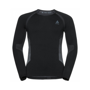 ODLO - WARM BASELAYER SHIRT LONG SLEEVE