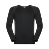 ODLO - CREW NECK L/S PERFORMANCE ESSENTIALSI