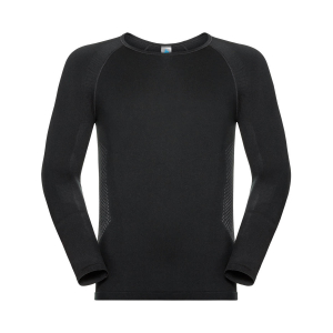 ODLO - CREW NECK L/S PERFORMANCE ESSENTIALSI