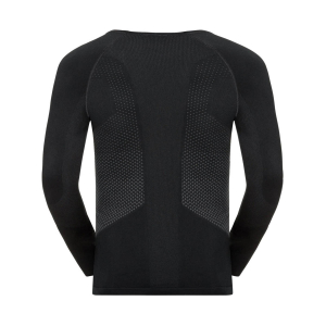 ODLO - CREW NECK L/S PERFORMANCE ESSENTIALSI