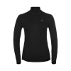 ODLO - ACTIVE WARM ECO TURTLENECK BASE LAYER TOP