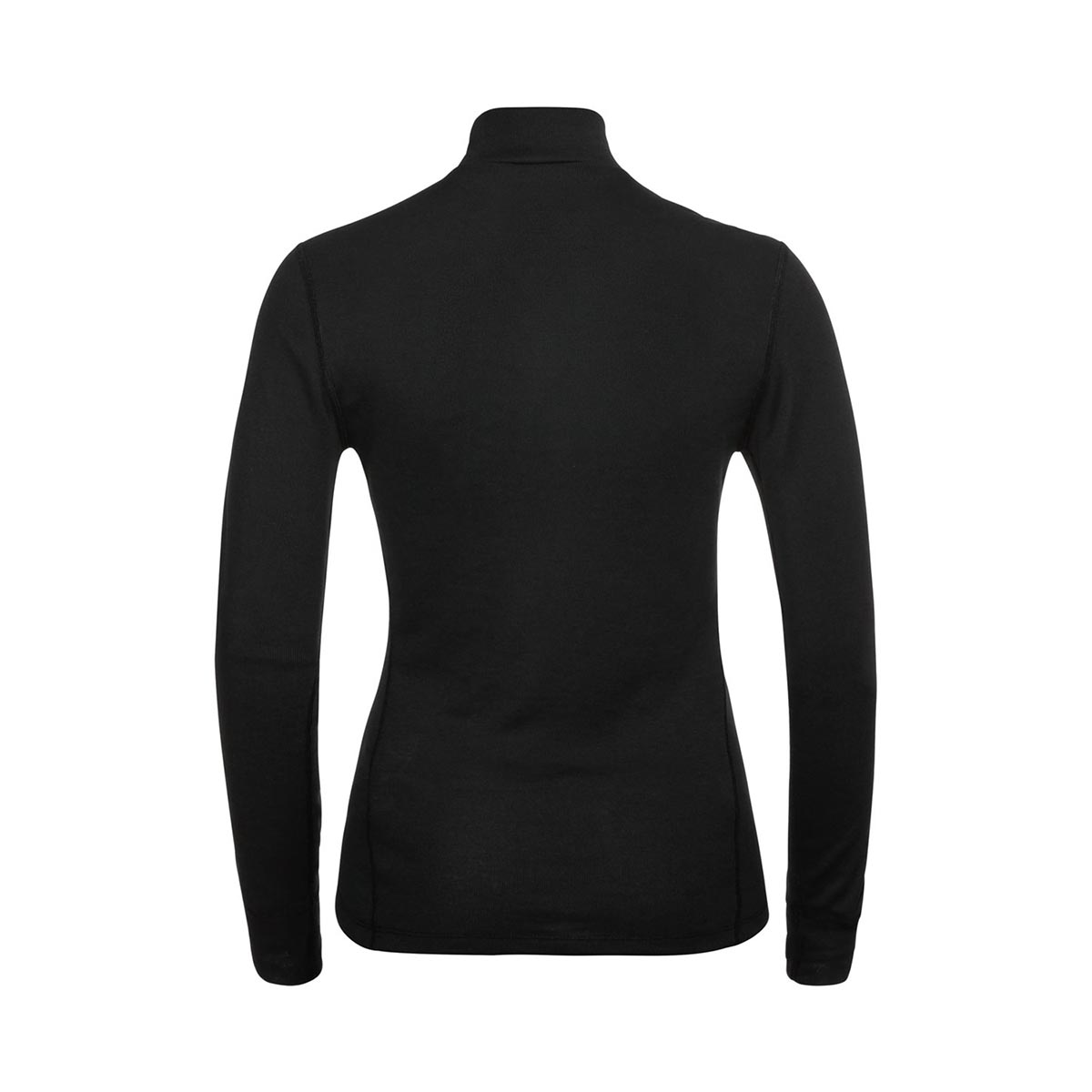 ODLO - ACTIVE WARM ECO TURTLENECK BASE LAYER TOP