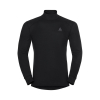 ODLO - ACTIVE WARM ECO TURTLENECK LONG SLEEVE BASELAYER TOP