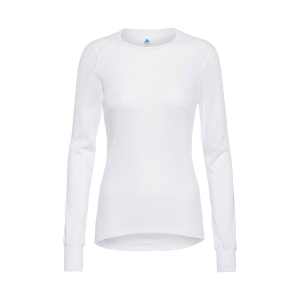 ODLO - ACTIVE WARM ECO LONG SLEEVE BASELAYER TOP