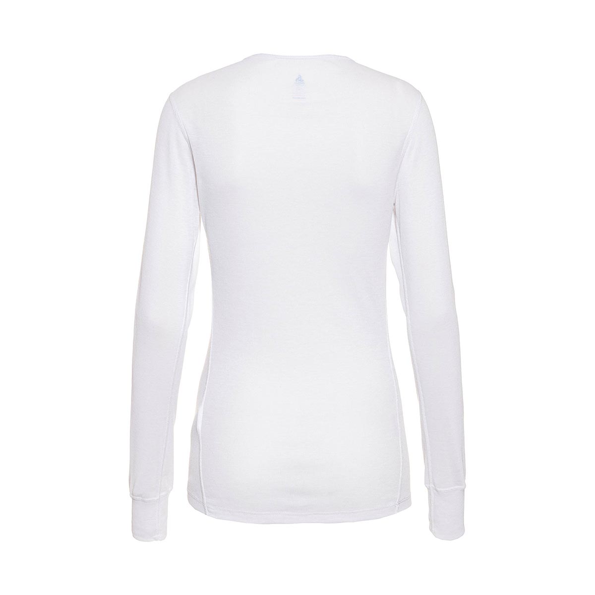 ODLO - ACTIVE WARM ECO LONG SLEEVE BASELAYER TOP