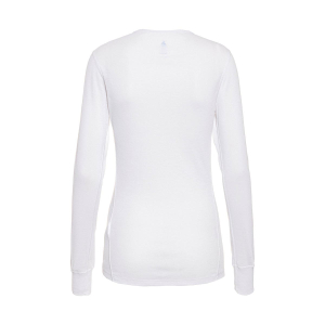 ODLO - ACTIVE WARM ECO LONG SLEEVE BASELAYER TOP