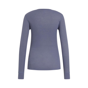 ODLO - ACTIVE WARM ECO LONG SLEEVE BASELAYER TOP