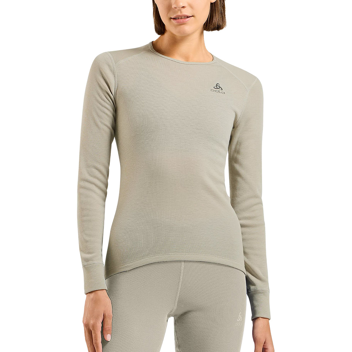 ODLO - THE ACTIVE WARM BASE LAYER PRO
