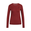 ODLO - ACTIVE WARM ECO LONG SLEEVE BASELAYER TOP