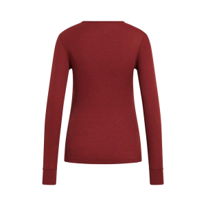 ODLO - ACTIVE WARM ECO LONG SLEEVE BASELAYER TOP