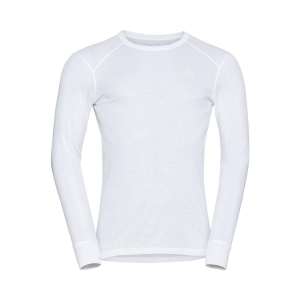 ODLO - ACTIVE WARM ECO LONG SLEEVE BASELAYER TOP