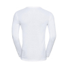 ODLO - ACTIVE WARM ECO LONG SLEEVE BASELAYER TOP