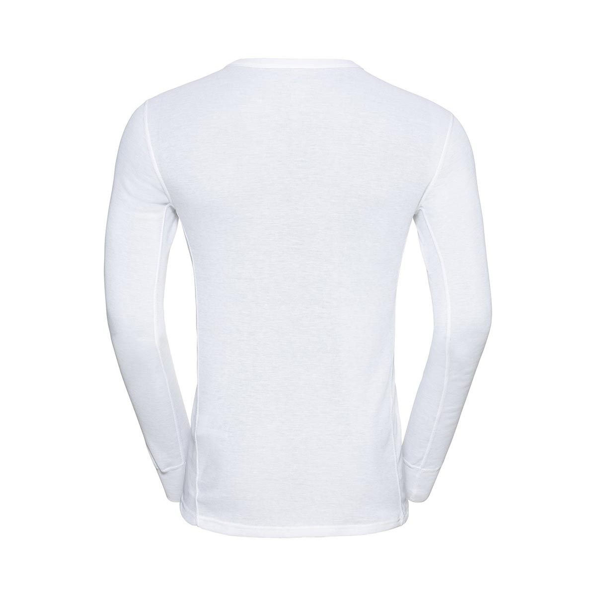 ODLO - ACTIVE WARM ECO LONG SLEEVE BASELAYER TOP