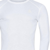 ODLO - ACTIVE WARM ECO LONG SLEEVE BASELAYER TOP