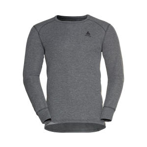 ODLO - ACTIVE WARM ECO LONG SLEEVE BASELAYER TOP