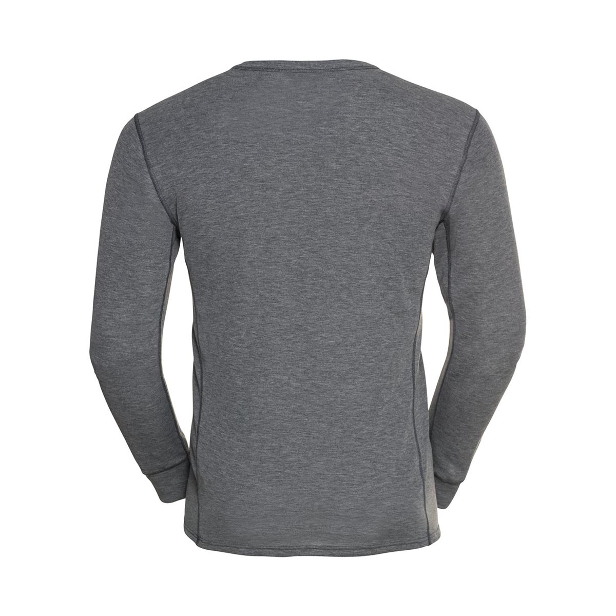 ODLO - ACTIVE WARM ECO LONG SLEEVE BASELAYER TOP