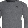 ODLO - ACTIVE WARM ECO LONG SLEEVE BASELAYER TOP