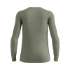 ODLO - ACTIVE WARM ECO LONG SLEEVE BASELAYER TOP