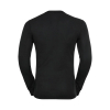 ODLO - ACTIVE WARM ECO LONG SLEEVE BASELAYER TOP