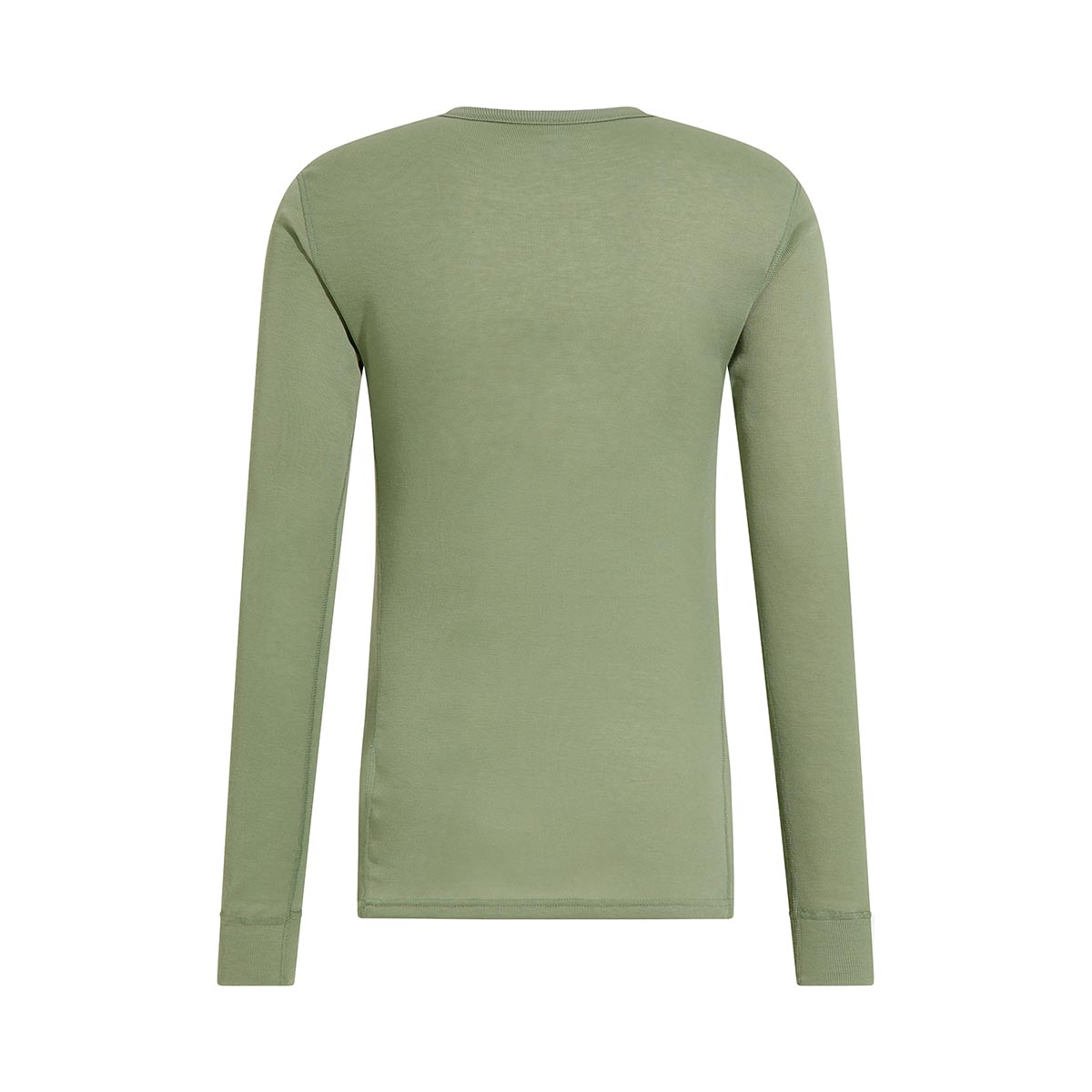 ODLO - ACTIVE WARM ECO LONG SLEEVE BASELAYER TOP