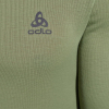 ODLO - ACTIVE WARM ECO LONG SLEEVE BASELAYER TOP