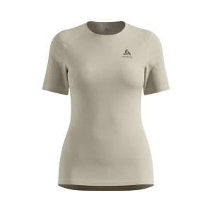 ODLO - ACTIVE WARM ECO BASE LAYER T-SHIRT