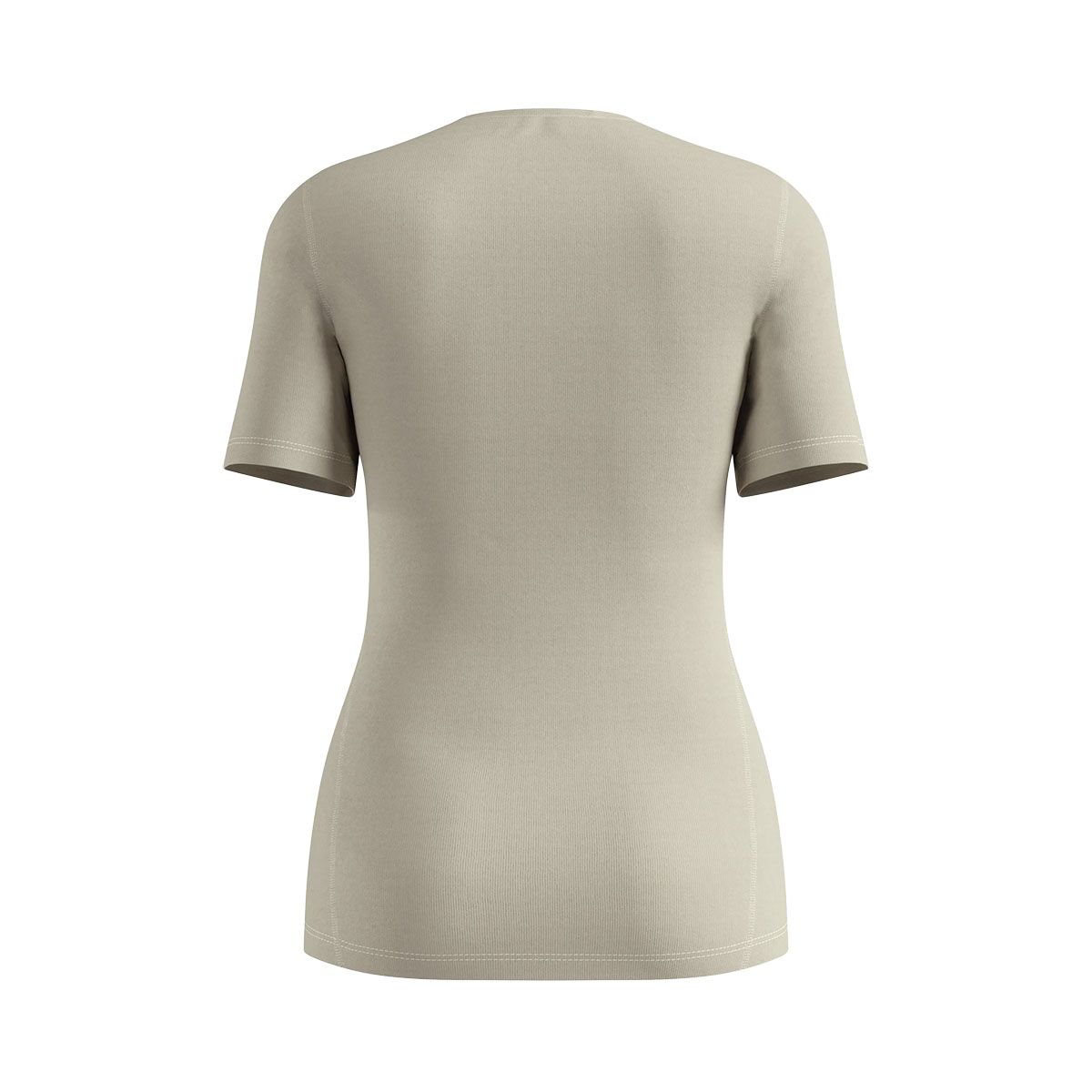 ODLO - ACTIVE WARM ECO BASE LAYER T-SHIRT