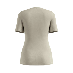 ODLO - ACTIVE WARM ECO BASE LAYER T-SHIRT