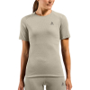 ODLO - ACTIVE WARM ECO BASE LAYER T-SHIRT