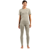 ODLO - ACTIVE WARM ECO BASE LAYER T-SHIRT