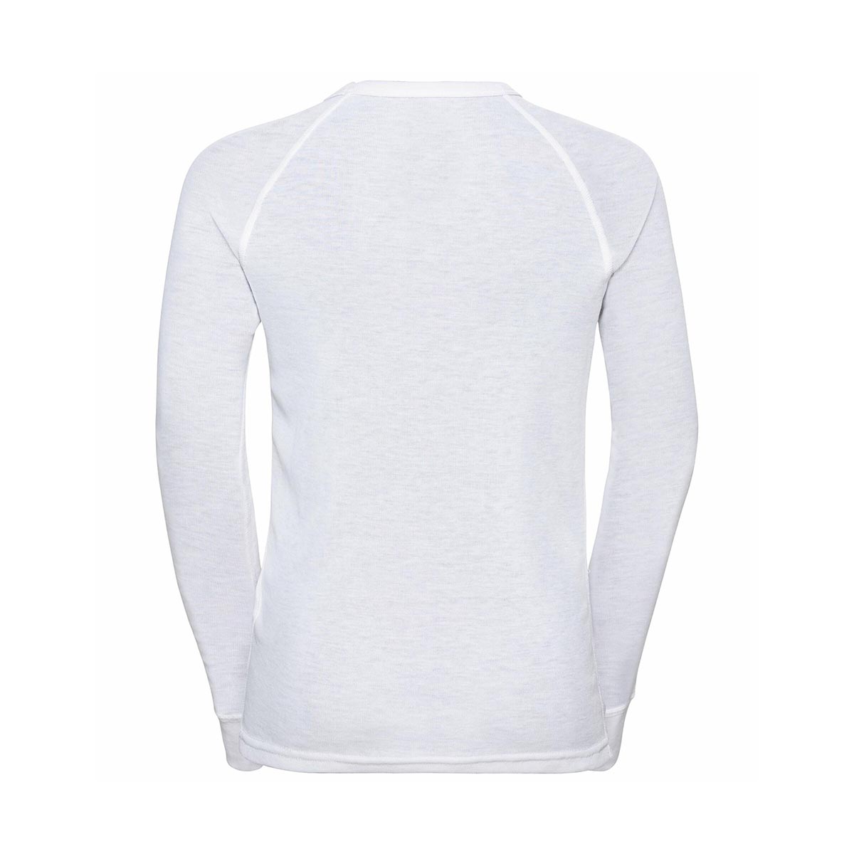 ODLO - ACTIVE WARM ECO KIDS LONG SLEEVE BASELAYER TOP