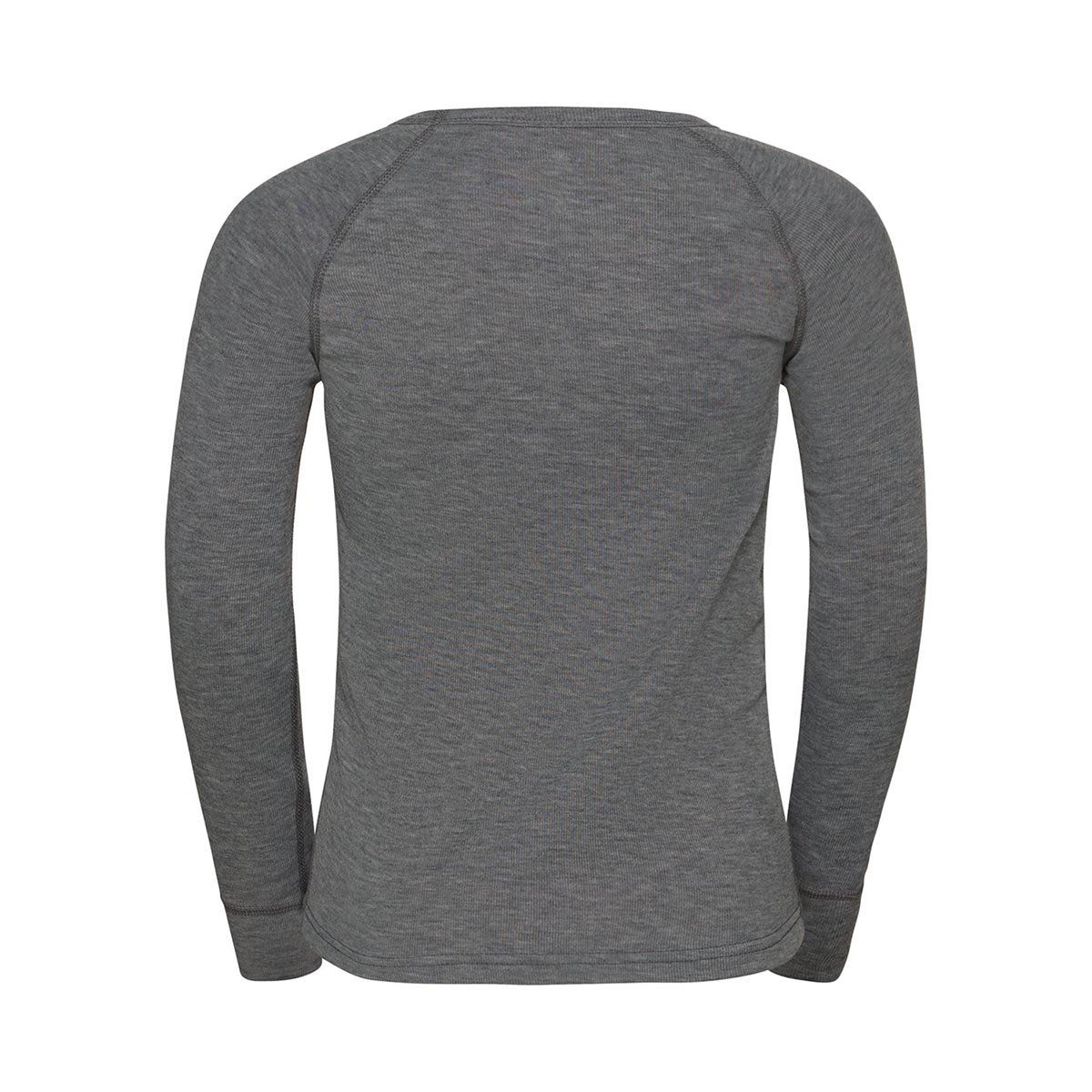 ODLO - ACTIVE WARM ECO KIDS LONG SLEEVE BASELAYER TOP