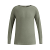 ODLO - ACTIVE WARM ECO KIDS LONG SLEEVE BASELAYER TOP