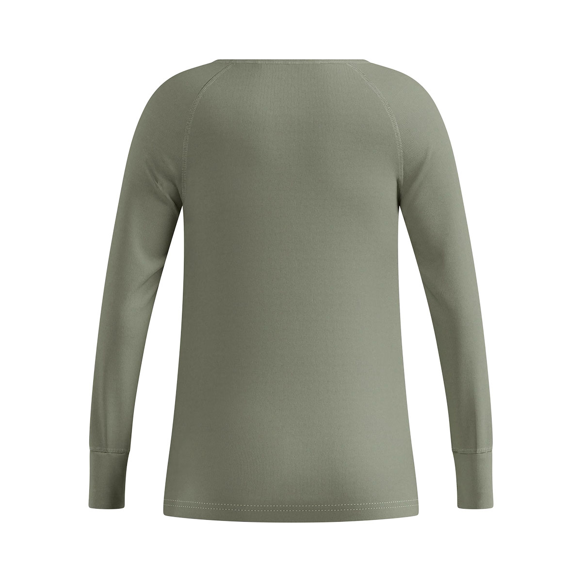 ODLO - ACTIVE WARM ECO KIDS LONG SLEEVE BASELAYER TOP