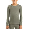 ODLO - ACTIVE WARM ECO KIDS LONG SLEEVE BASELAYER TOP
