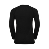 ODLO - ACTIVE WARM ECO KIDS LONG SLEEVE BASELAYER TOP