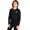 ODLO - ACTIVE WARM ECO KIDS LONG SLEEVE BASELAYER TOP