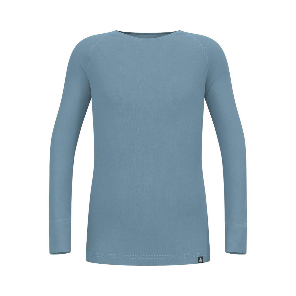 ODLO - ACTIVE WARM ECO KIDS LONG SLEEVE BASELAYER TOP