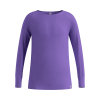 ODLO - ACTIVE WARM ECO KIDS LONG SLEEVE BASELAYER TOP