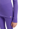 ODLO - ACTIVE WARM ECO KIDS LONG SLEEVE BASELAYER TOP