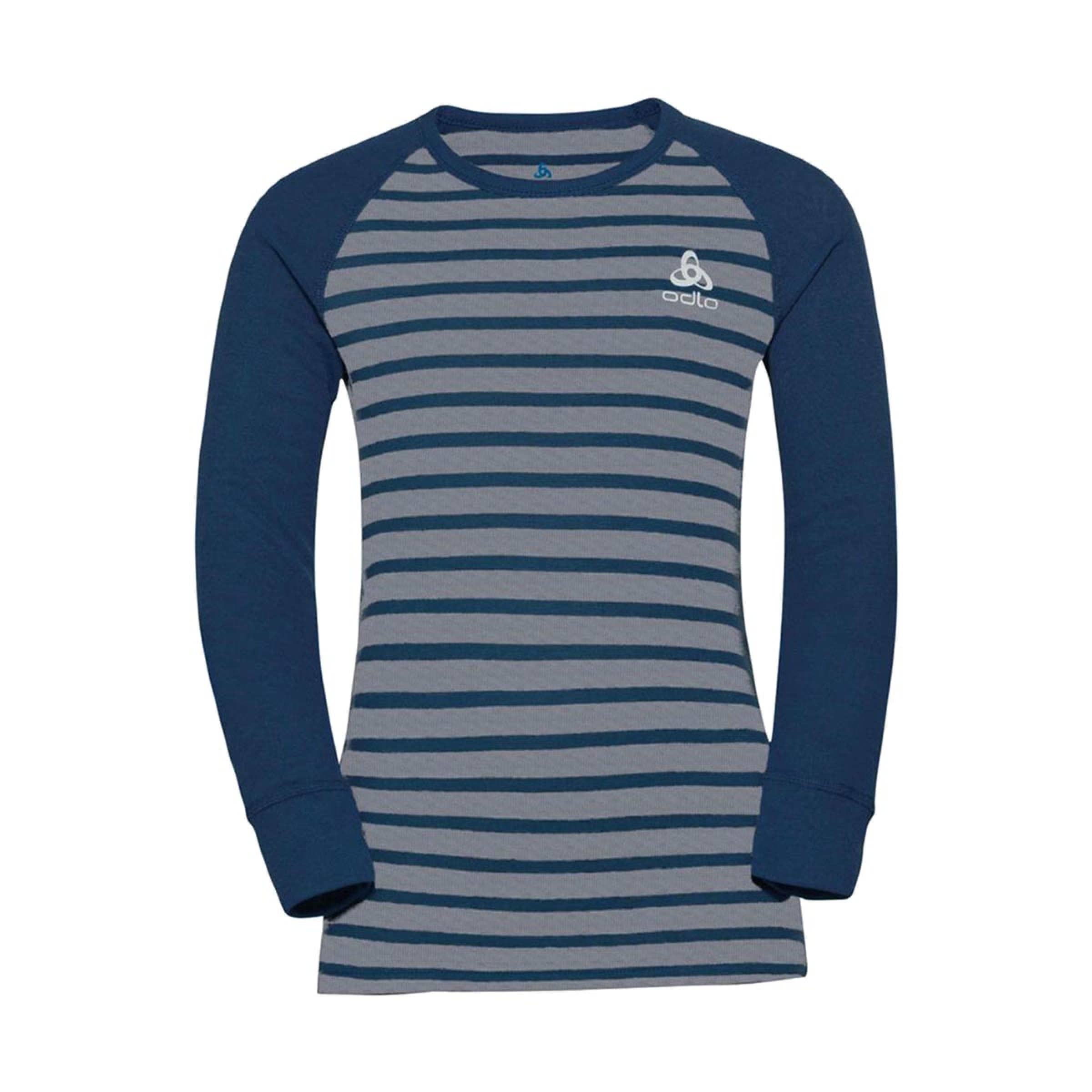 Odlo ACTIVE WARM ECO KIDS BASELAYER SET (159239 70837)