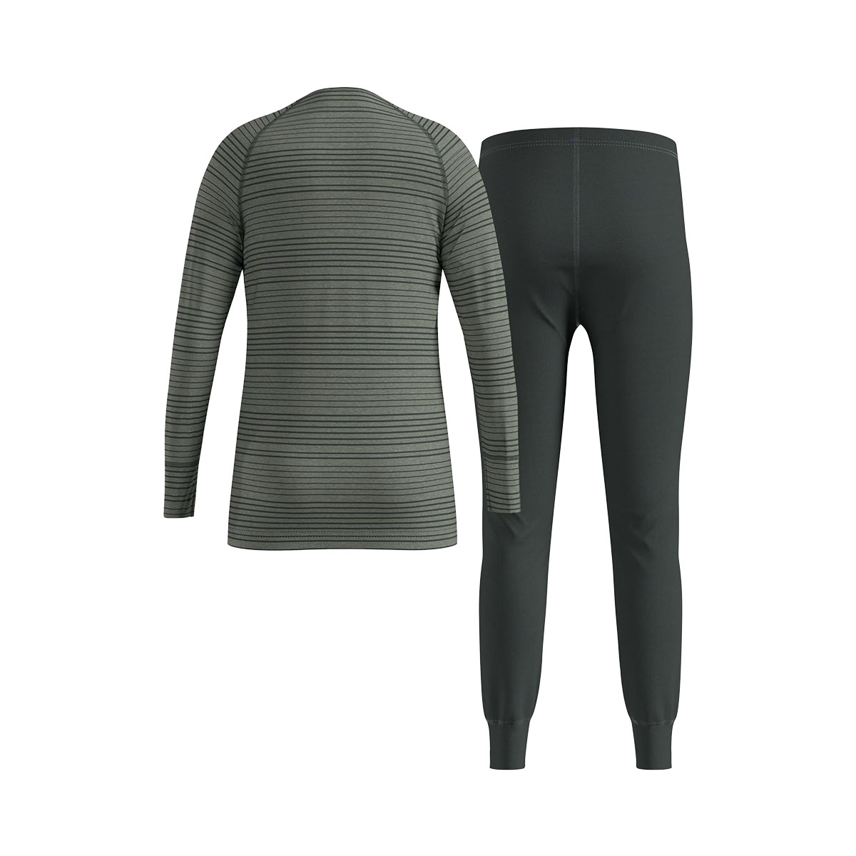 ODLO - ACTIVE WARM ECO KIDS BASELAYER SET