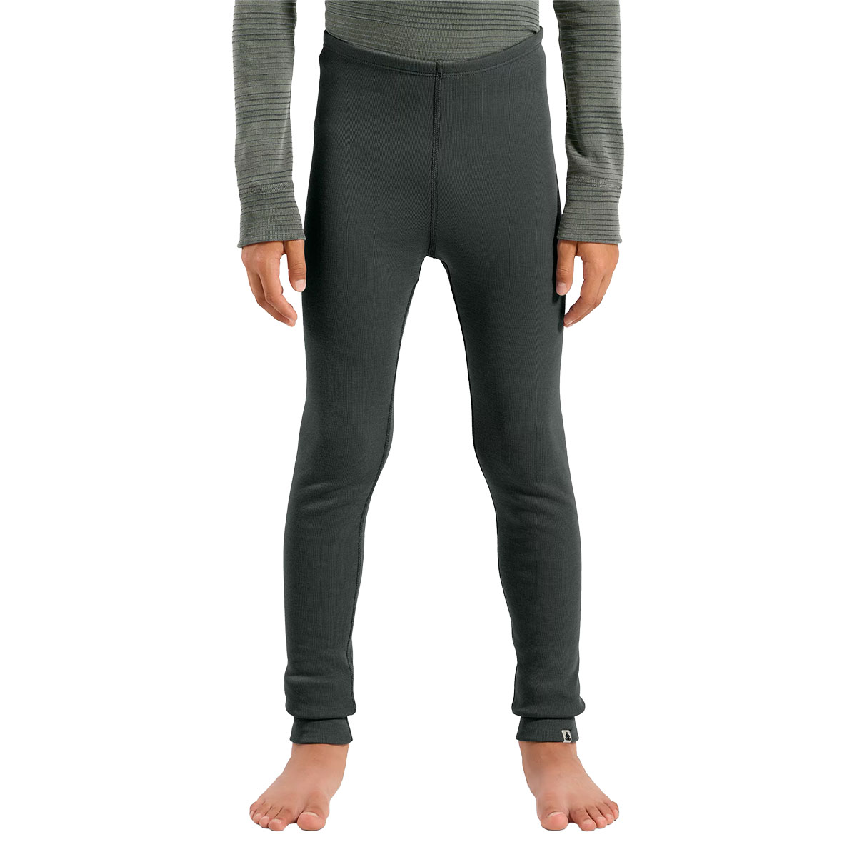 ODLO - ACTIVE WARM ECO KIDS BASELAYER SET