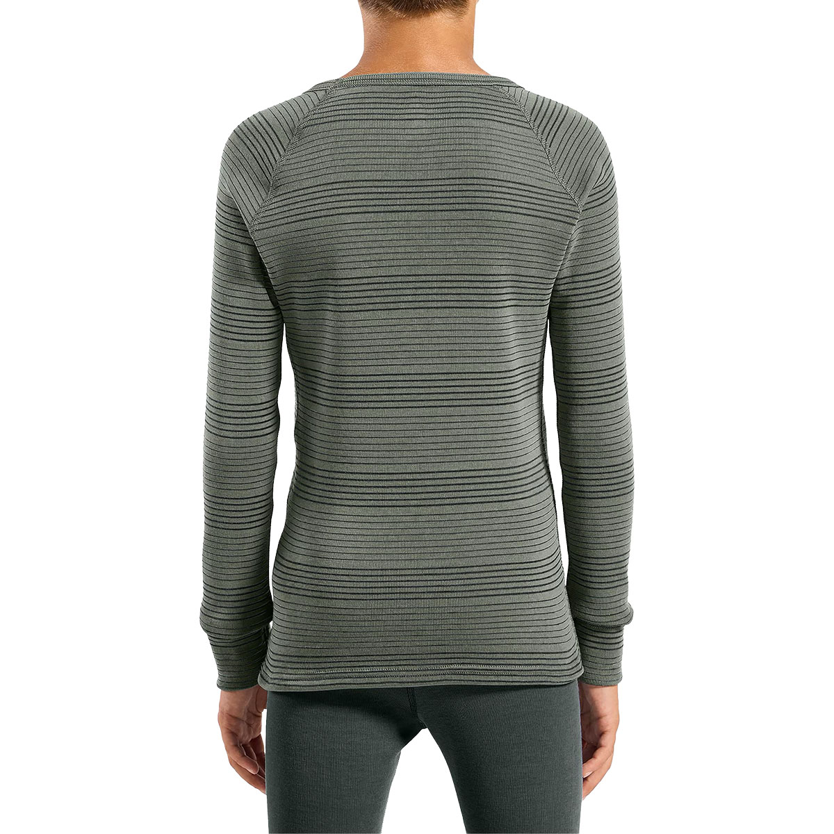 ODLO - ACTIVE WARM ECO KIDS BASELAYER SET