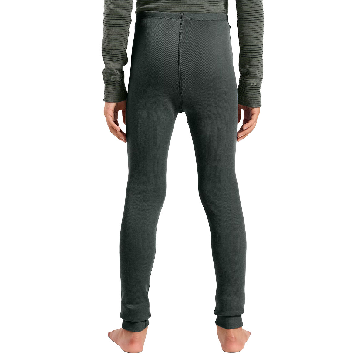 ODLO - ACTIVE WARM ECO KIDS BASELAYER SET