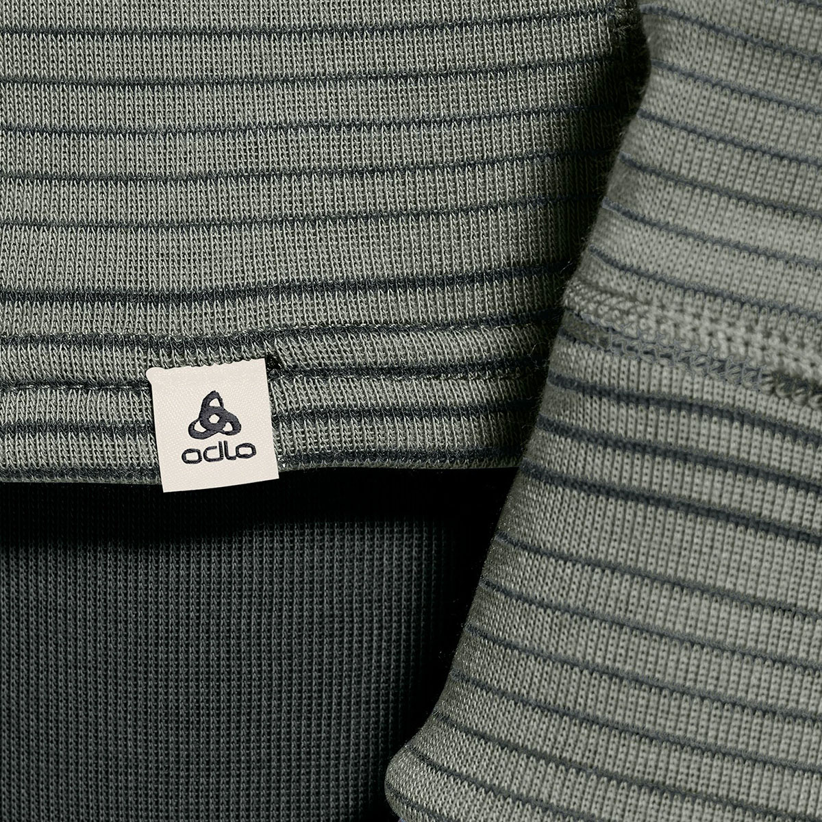 ODLO - ACTIVE WARM ECO KIDS BASELAYER SET