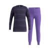 ODLO - ACTIVE WARM ECO KIDS BASELAYER SET